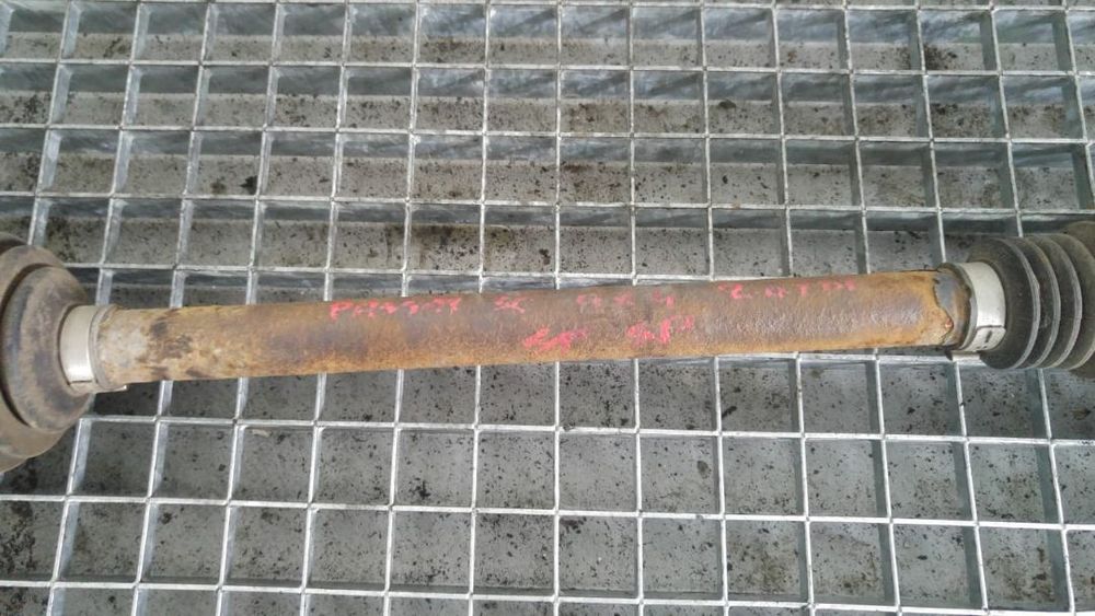 planetara stanga spate  vw passat b6 3c 2.0 tdi 4x4