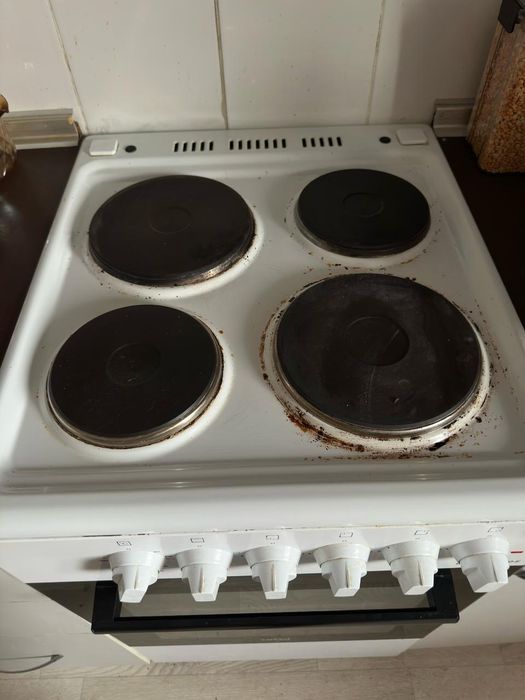 Продается электрическая плита Artel Comarella 50 00-E