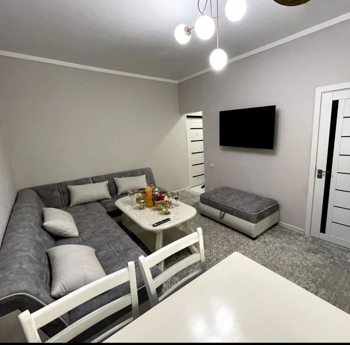 Chilonzor 17 Korzinka-Koʻxinur roʻparasida kvartira ijaraga