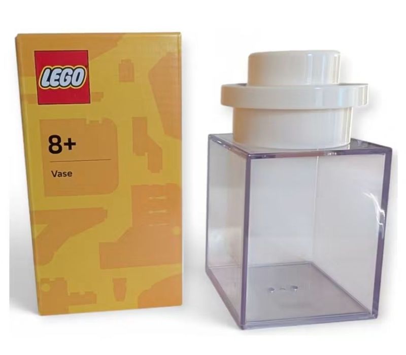 Ваза Lego за букети Botanical