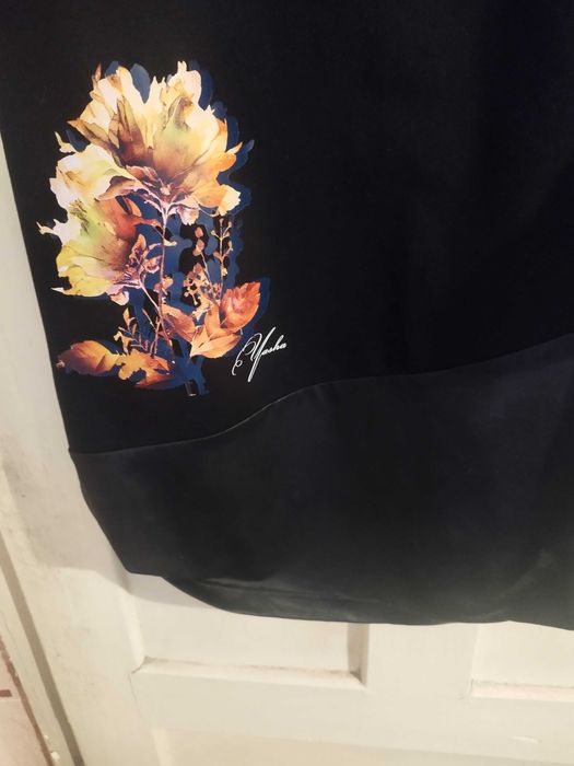 Пролетна рокля на Yasha