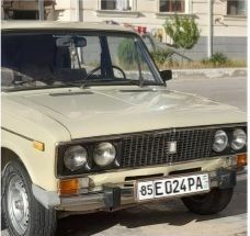 Vaz21-06 sotiladi