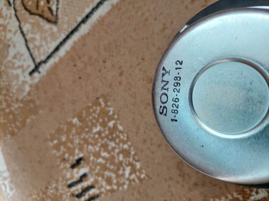 Difuzoare! Stare foarte bună.