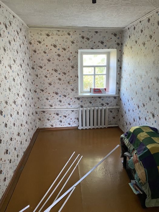 Продается дом п Осакаровка