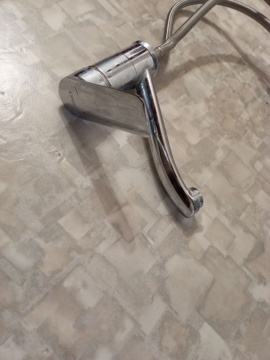 Смеситель продам недорого