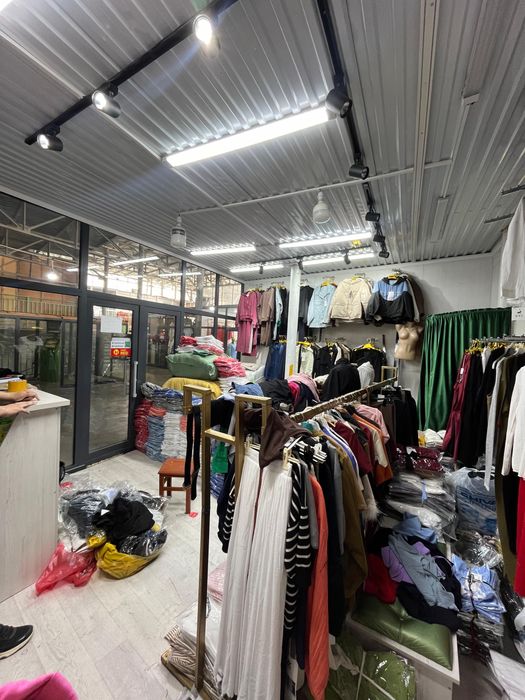 Срочно продам бутик