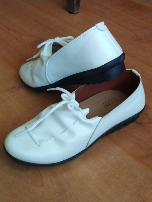 Дамски ежедневни мокасини