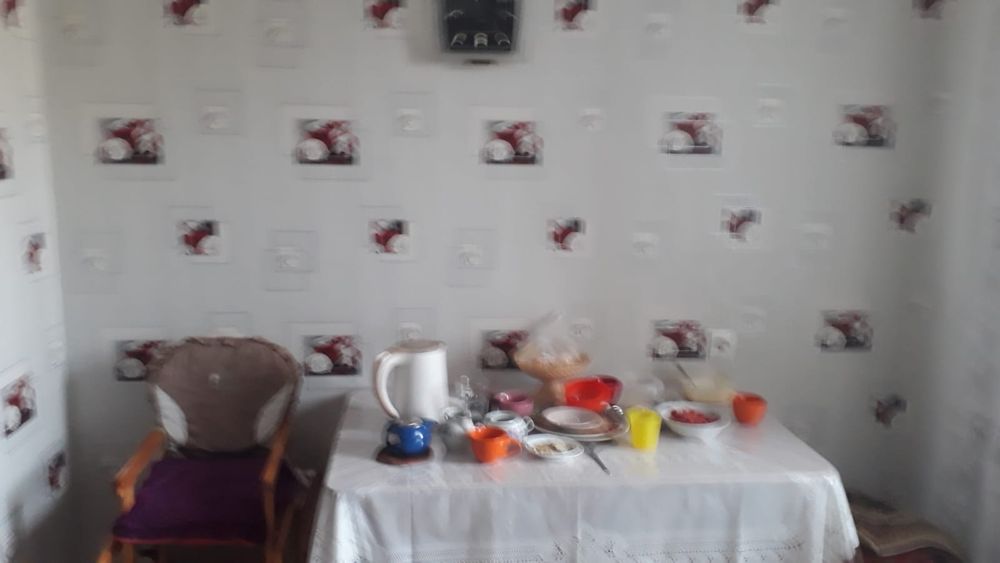 Сдам 3ком мкр Жастар, с мебелью