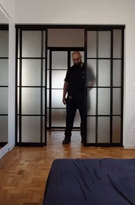 Loft перегородки в офис и дом