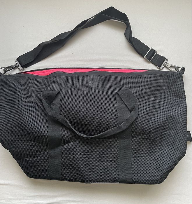 Фитнес чанта H&M sport