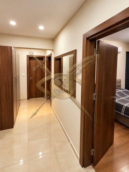 Дава се под наем Тристаен апартамент в Варна, Бриз - 110 кв.м за 1100 € - Снимка #3