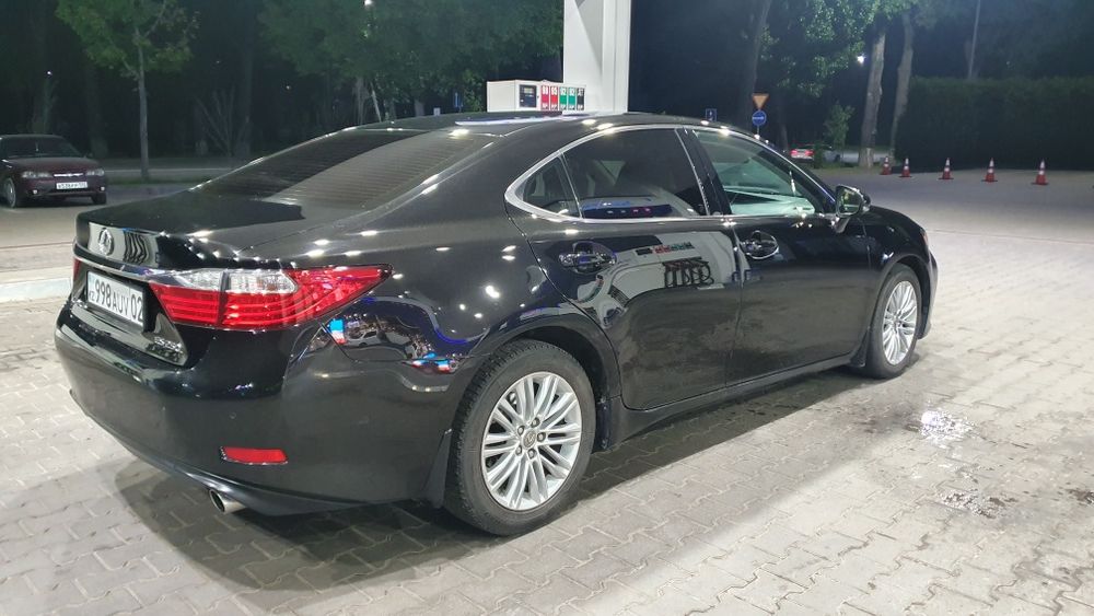 Продам Лексус в хор состоянии!