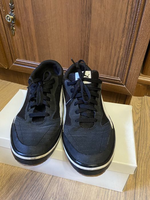 Красовки кеды Puma original