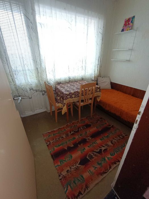 Дава се под наем Двустаен апартамент в Добрич, Промишлена зона - Запад - 58 кв.м за 248.88 € - Снимка #2