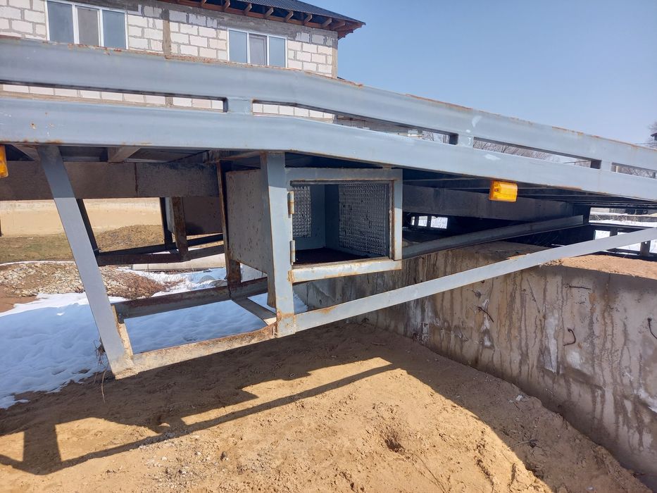 Платформа газель эвакуатор плошадка