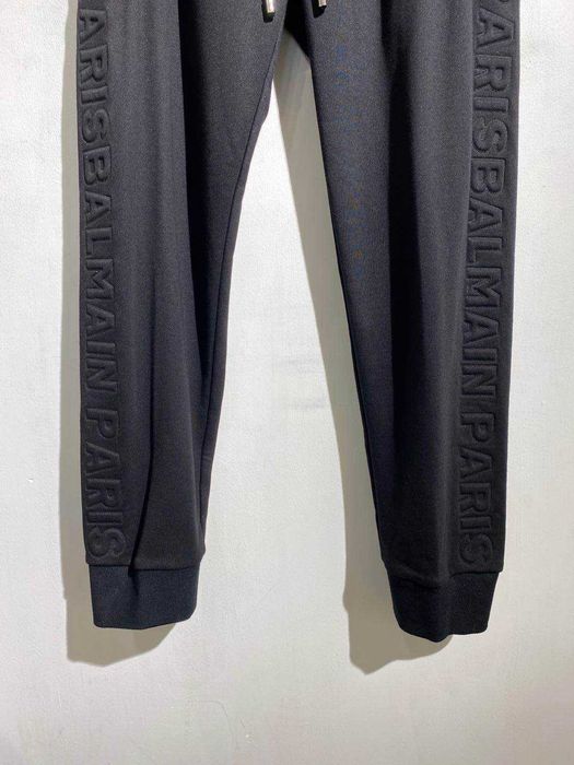 Pantaloni Balmain barbati marimea XS S