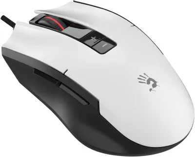 A4Tech BloodyES7/8/9 Esport Gaming Mouse Мышь +/