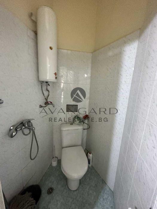 Продава се Офис в Пловдив, Център - 70 кв.м за 1064 €/кв.м - Снимка #4