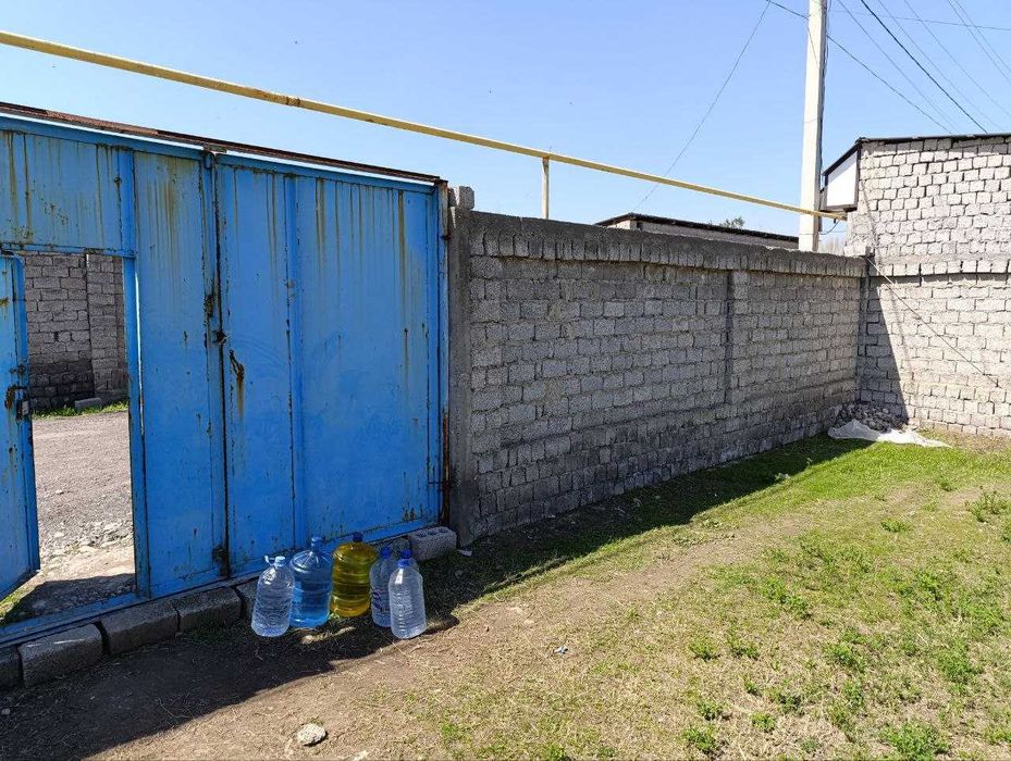 Ер сотилади 10 сот Барданкул