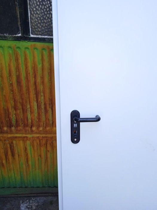 Интериорни врати Hormann