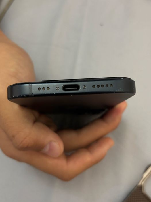 iPhone 15/128 Обмен