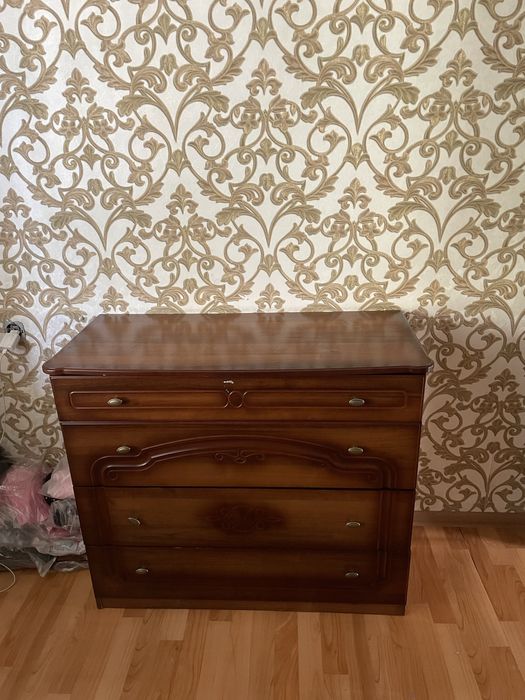 Спальний горнитур