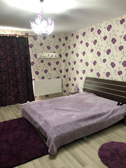 Regim hotelier Apart 1 camera pt cuplu, 1-2 fete