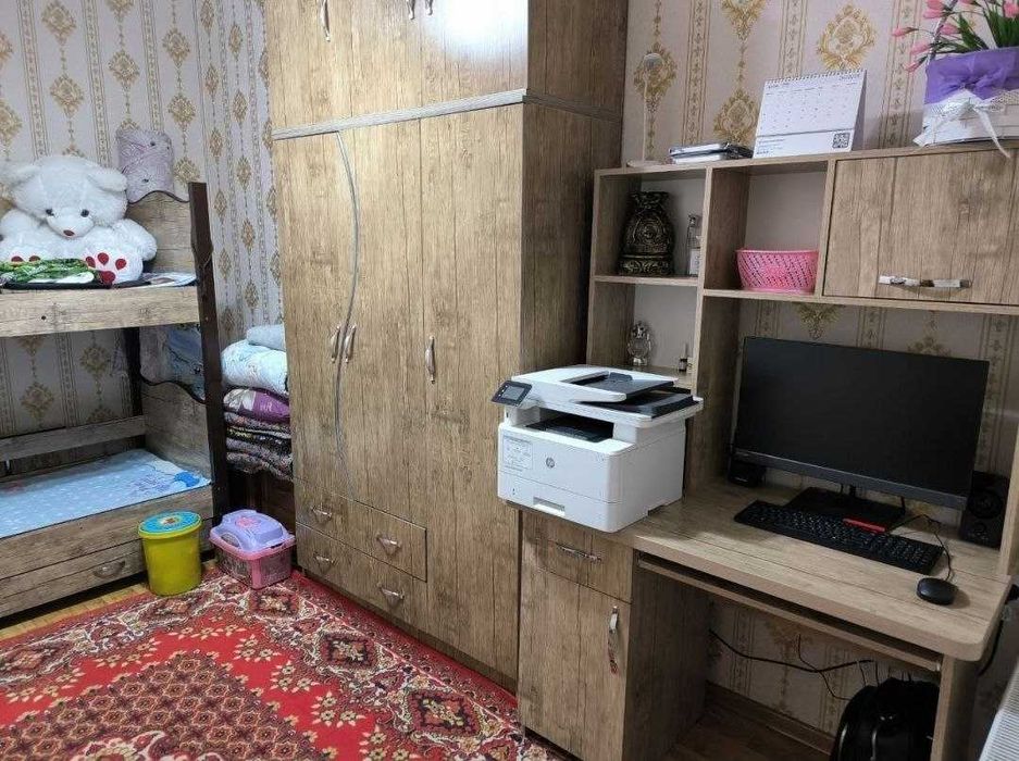 N[2667] Яшнобадский район продажа дома