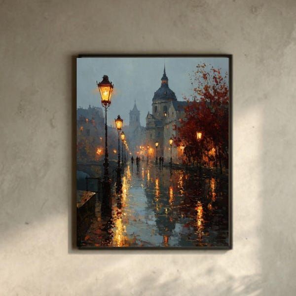 Абстрактные картины