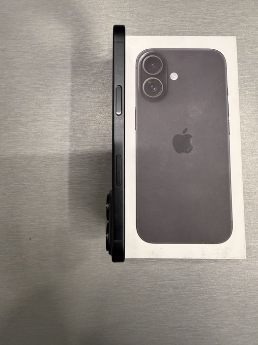Iphone 16 128gb 90%Батерия