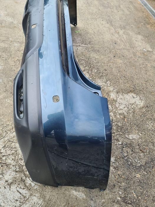 Bara spate Nissan X-TRAIL VLD SP 249 Nissan X-Trail facelift T31