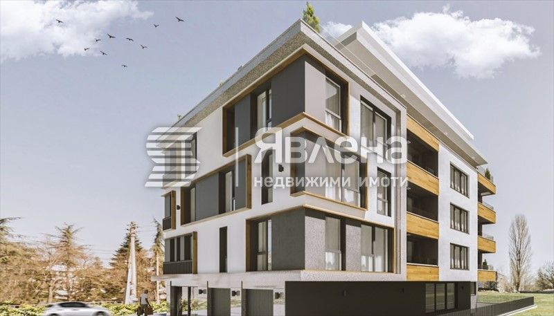 Продава се Тристаен апартамент в Варна, Аспарухово - 111 кв.м за 1113 €/кв.м - Снимка #1