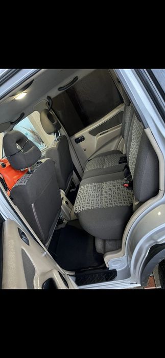 Nissan terrano 2