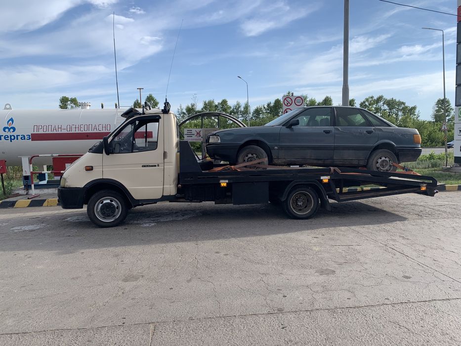 Эвакуатор Атбасар 24/7