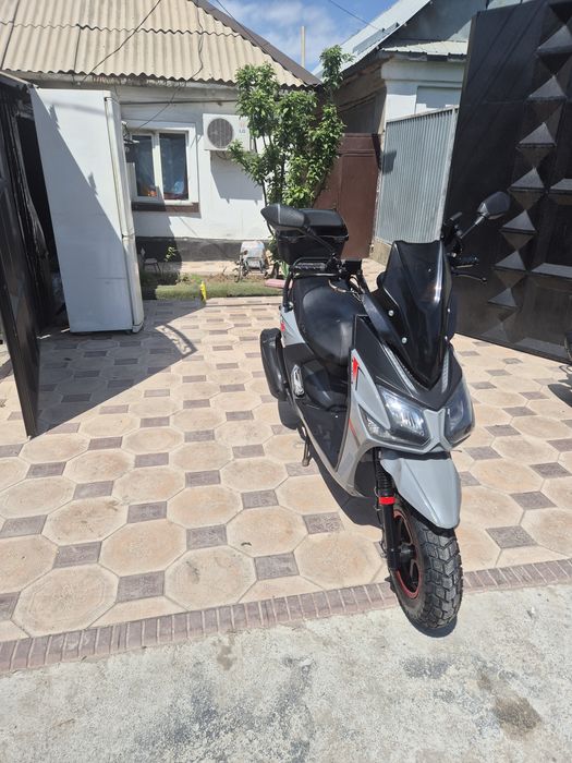 Самурай в хорошем состоянии