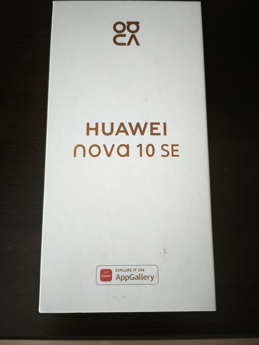 Smartphone Huawei nova 10 SE
