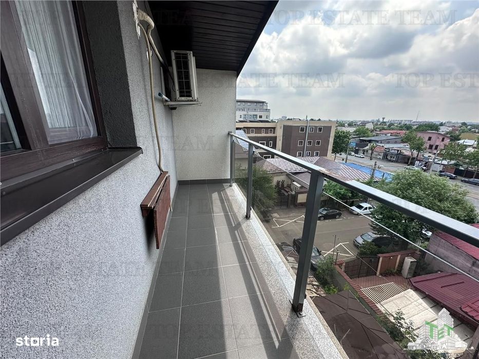 Garsoniera de vanzare in zona Bucurestii Noi