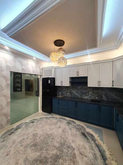 Сдаётся 2х комнатная ЛЮКСовая квартира, Гагарина