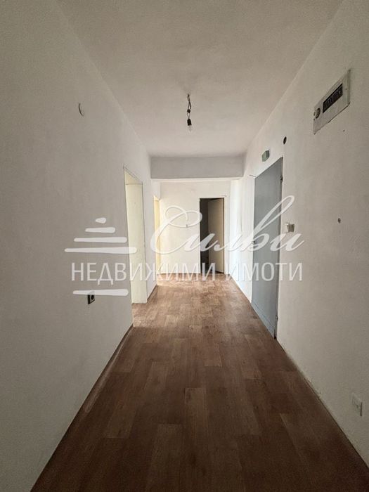 Дава се под наем Двустаен апартамент в Шумен, Пожарната - 70 кв.м за 178.5 € - Снимка #5