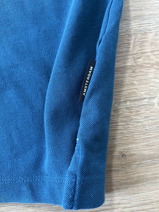 Scotch&Soda мъжка поло тениска L