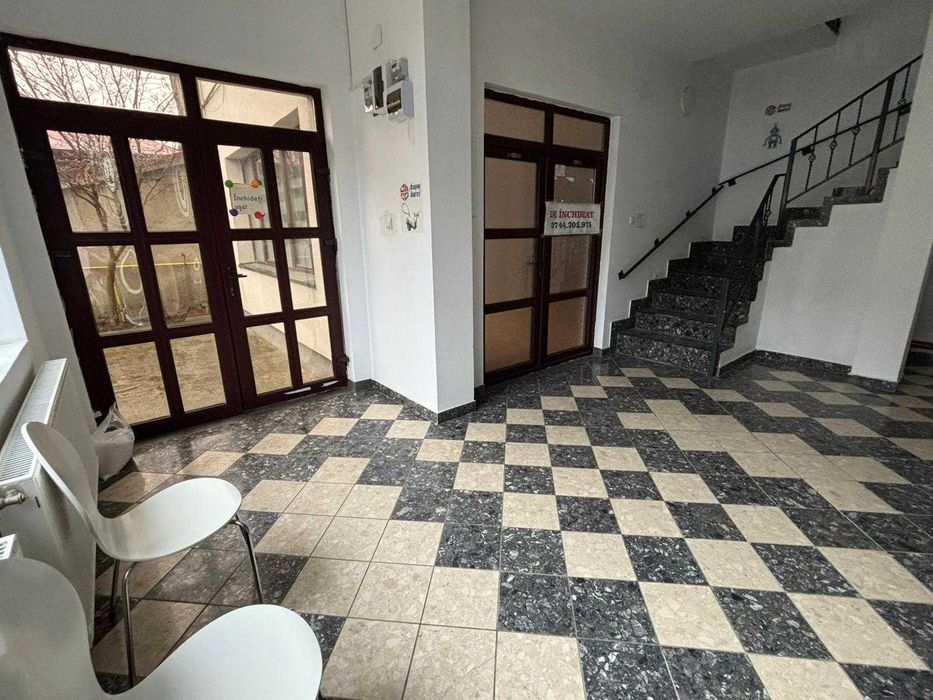 Inchiriez spații comerciale in centrul orasului