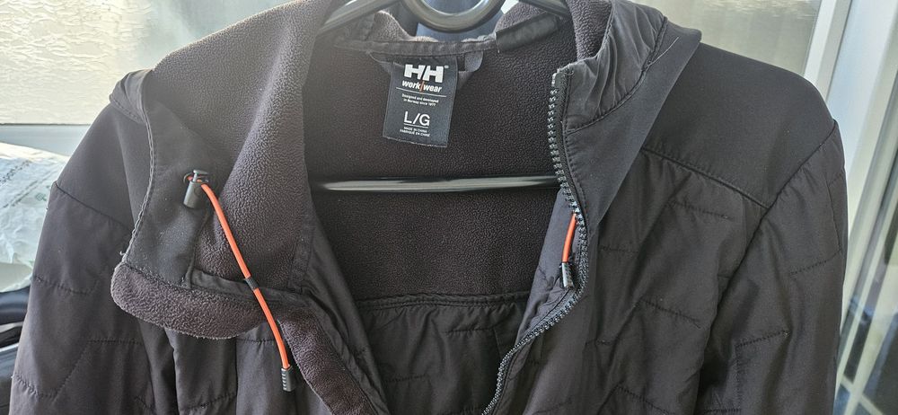 Мъжко  яке helly hansen