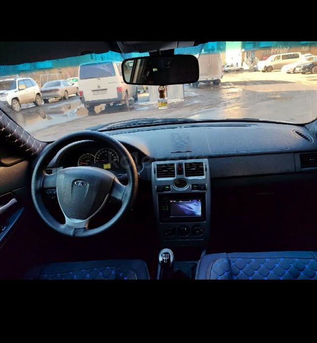 Продам Приору. Priora