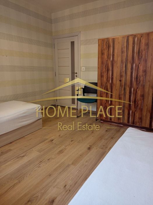 Дава се под наем Тристаен апартамент в Варна, Окръжна болница - 80 кв.м за 561 € - Снимка #6