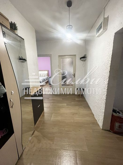 Продава се Тристаен апартамент в Шумен, Еверест - 85 кв.м за 1050 €/кв.м - Снимка #12