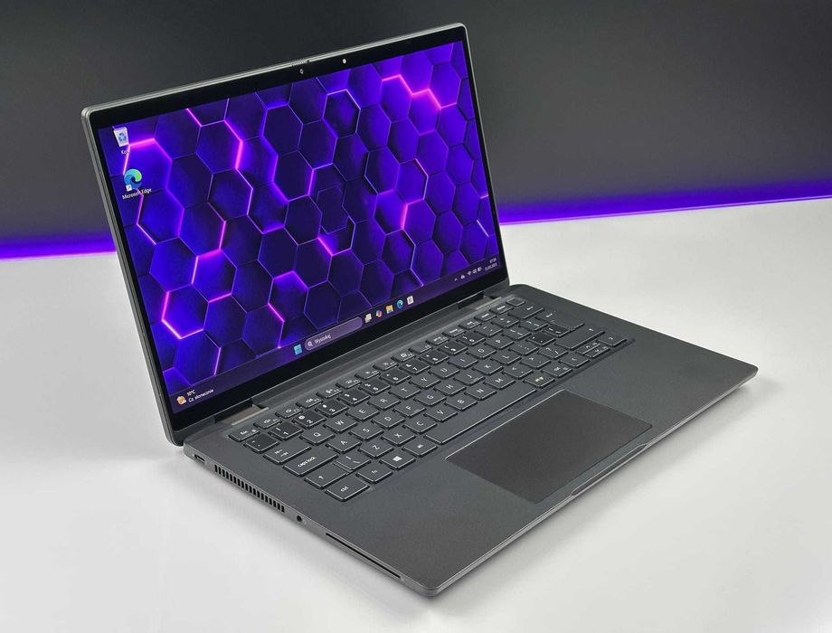 Ultrabook Dell Latitude 7420 2in1 IntelCore i5-11gen/16GB/256GB/Touch!