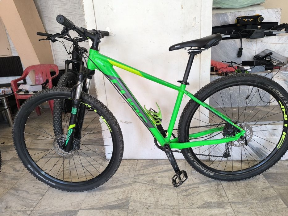 Планински велосипед  Cube 29цола