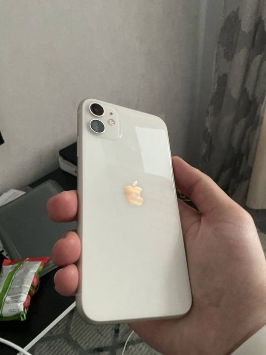 IPhone 11 продам в идеале