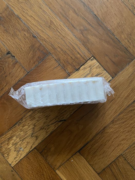 Сапуни за пране и за ръце