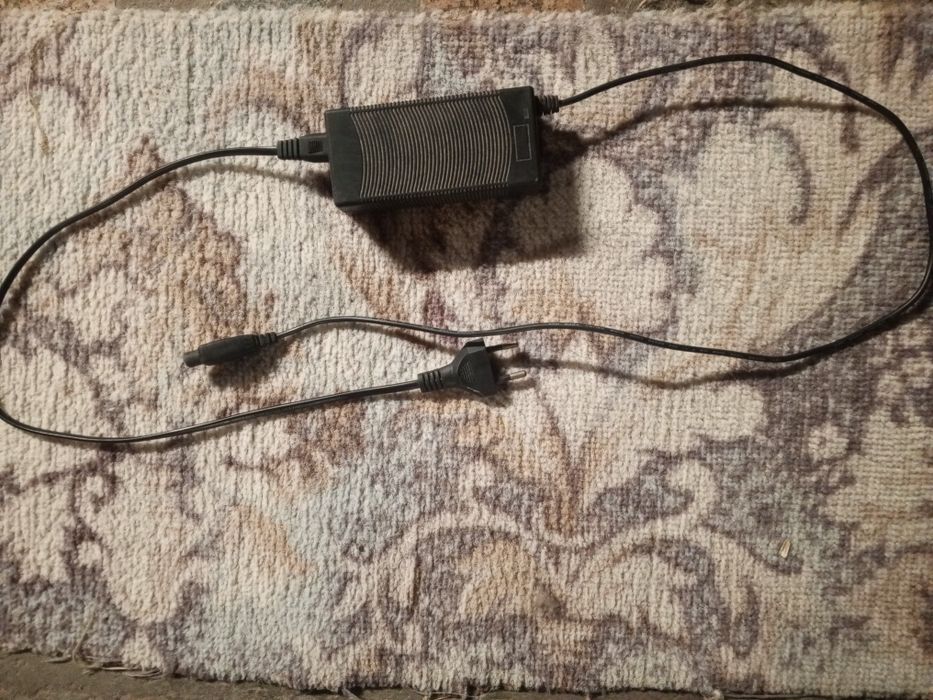 Продам героскутер